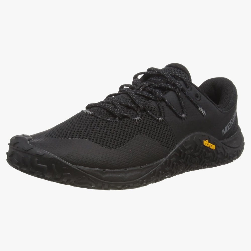Merrell Trail Glove 7 Mens size 12 Vapor
